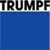 Logotype TRUMPF Werkzeugmaschinen