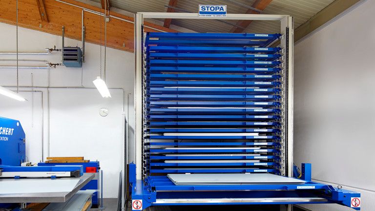 Bild: STOPA ECO