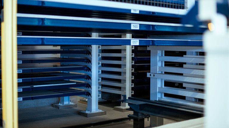 Bild: STOPA COMPACT II