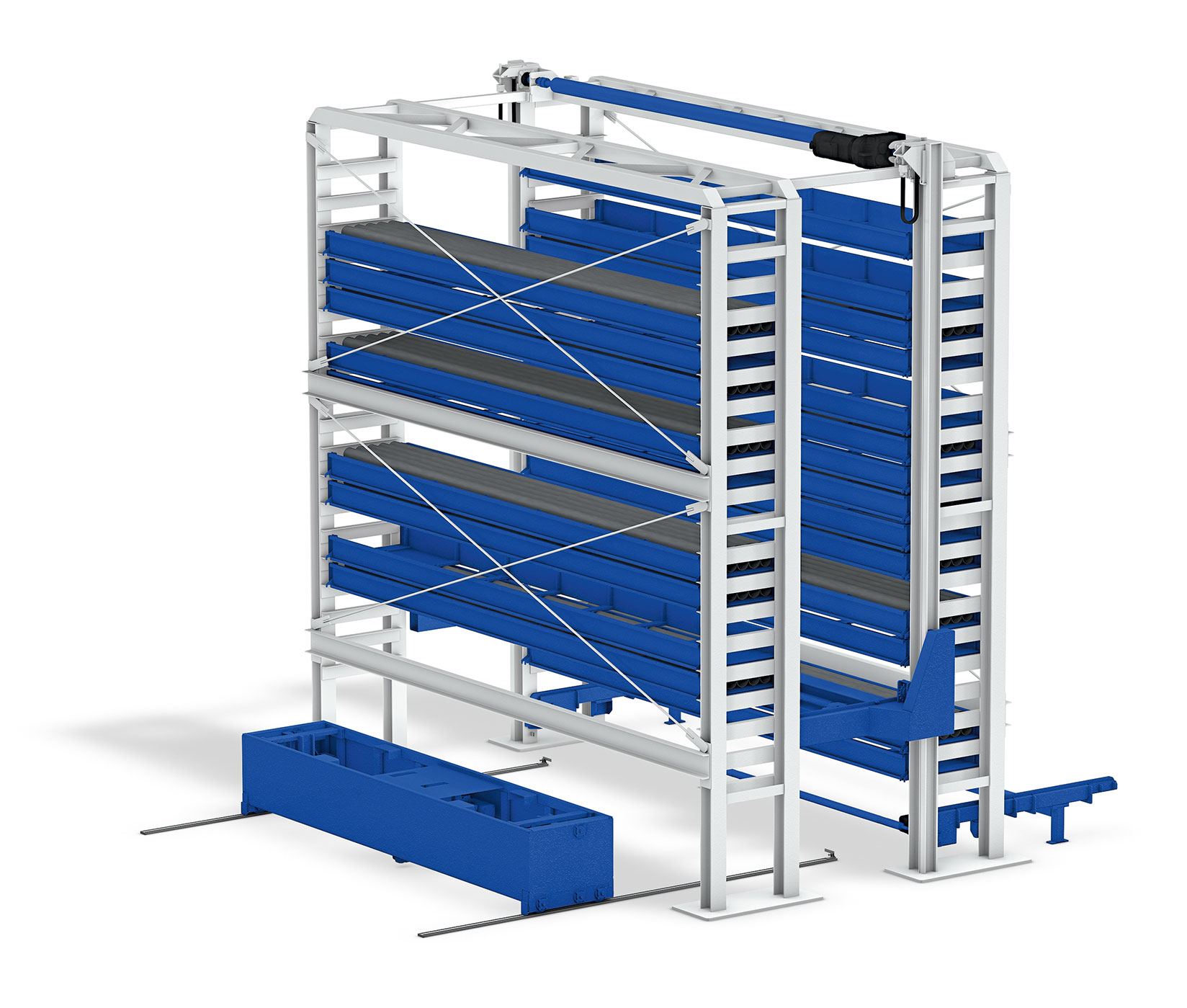 Immagine: STOPA LG-E - Semplice - veloce - affidabile