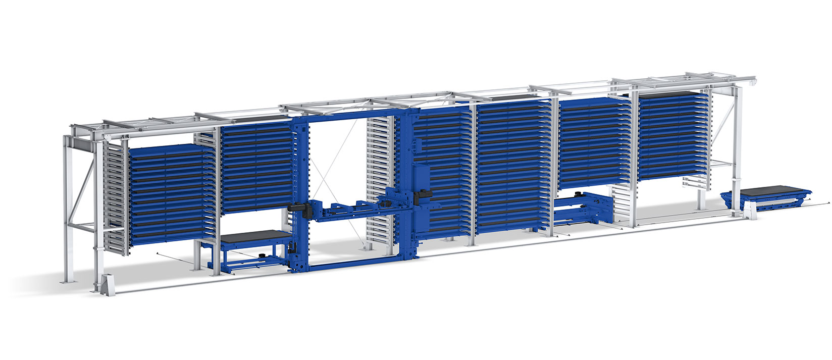 Abbildung: STOPA COMPACT - Das Raumwunder