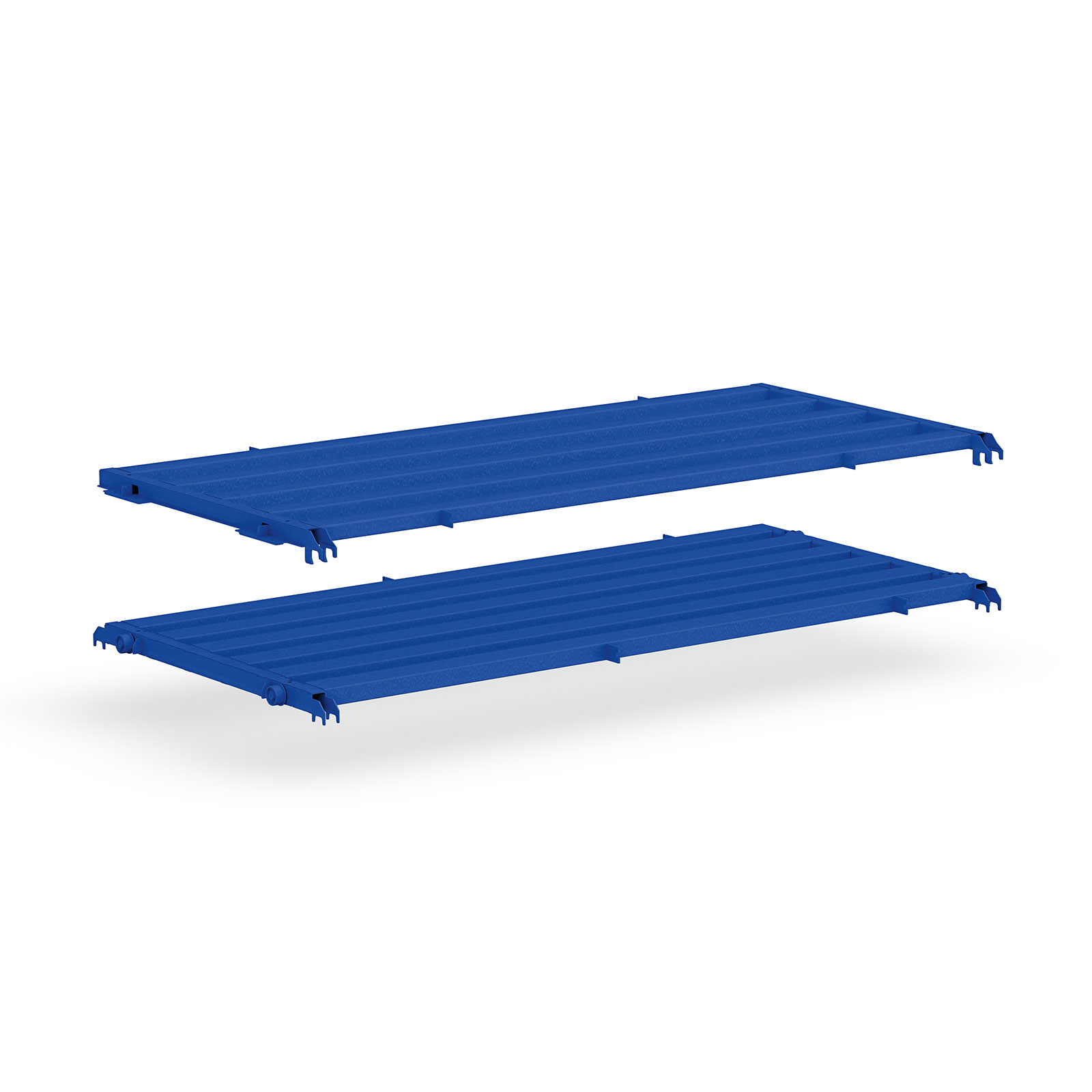 Immagine: pallet di sistema