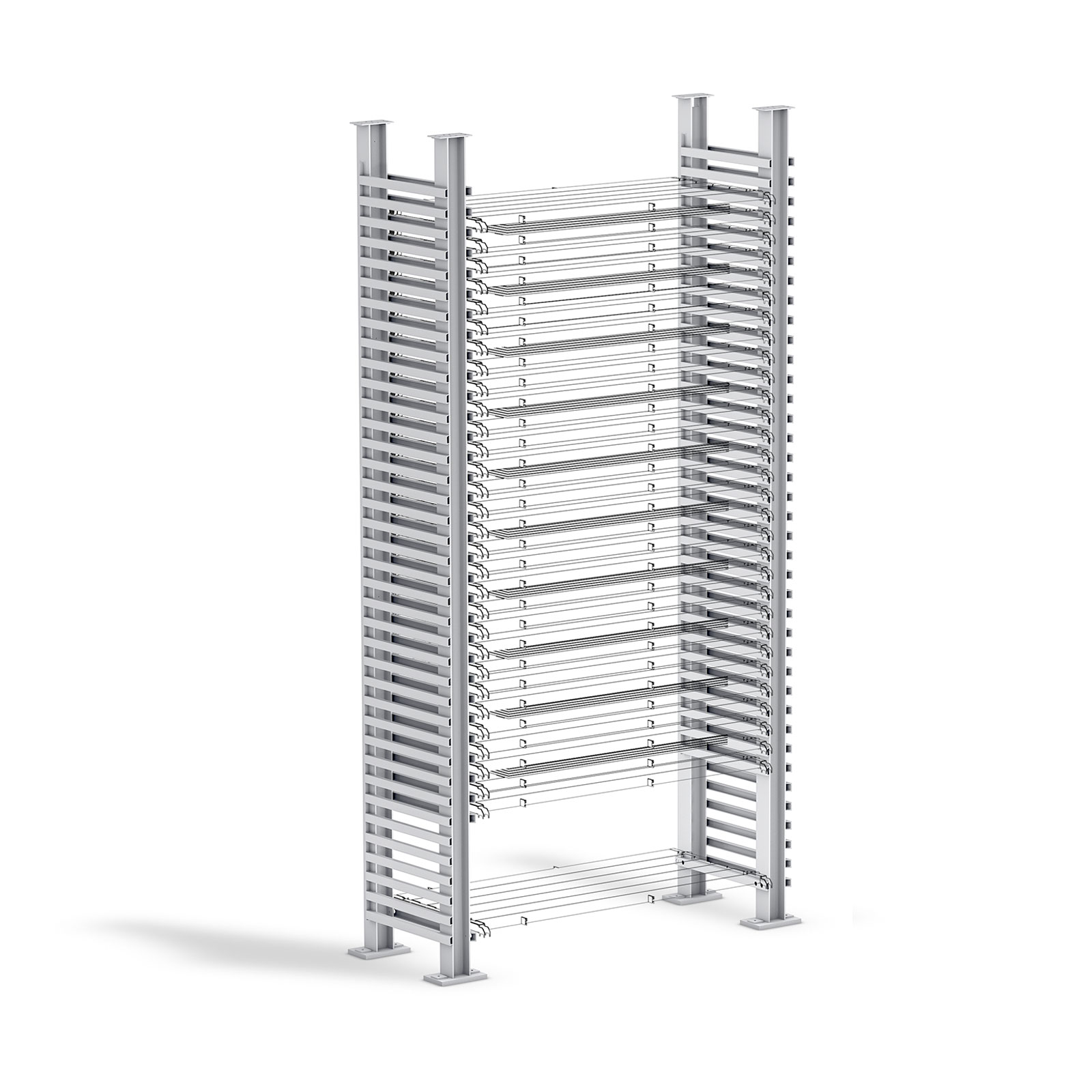 Picture: Tandem changer