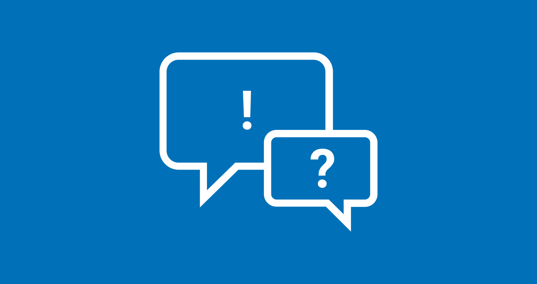 Picture: Icon IMMEDIATE HELP