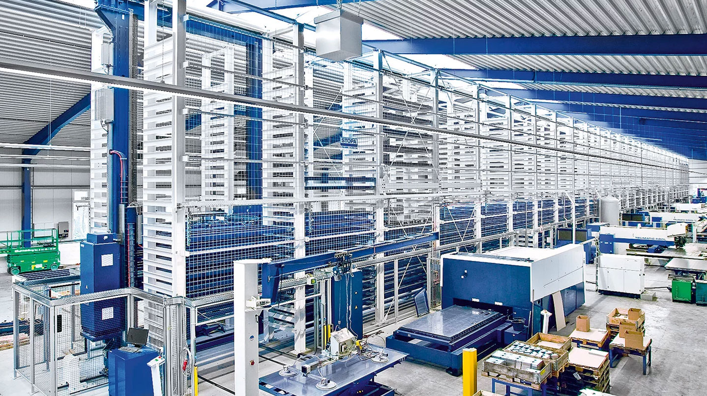 Bild: STOPA Sonderanfertigungen