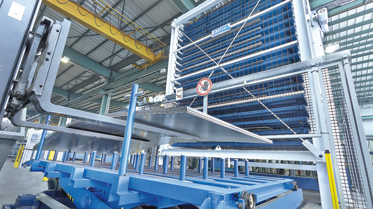 Immagine: STOPA FLEX