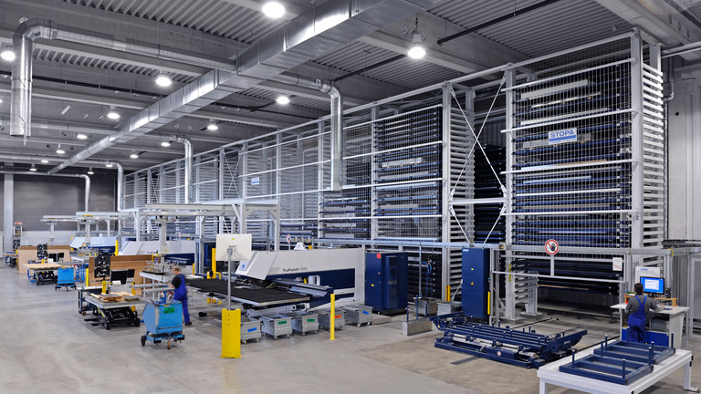 Immagine: STOPA COMPACT