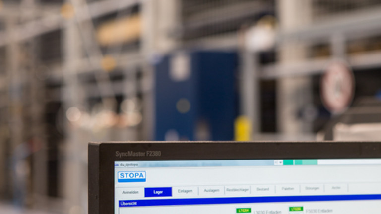 Immagine: STOPA COMPACT