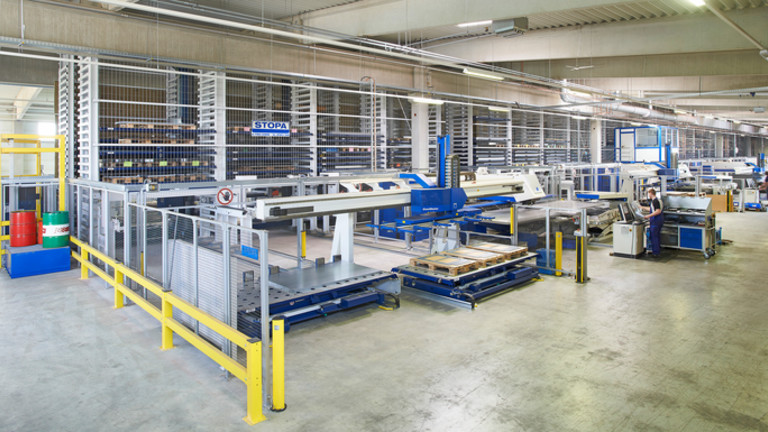 Immagine: STOPA COMPACT