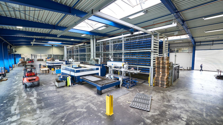 Immagine: STOPA UNIVERSAL