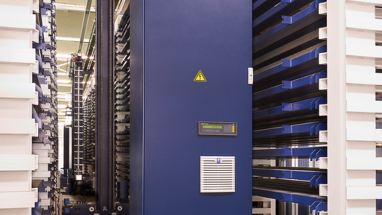 Immagine: STOPA COMPACT II