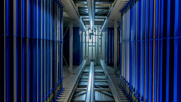 Immagine: STOPA COMPACT