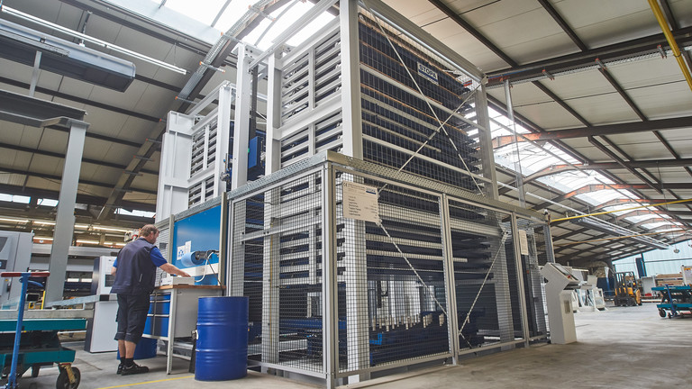 Immagine: STOPA FLEX