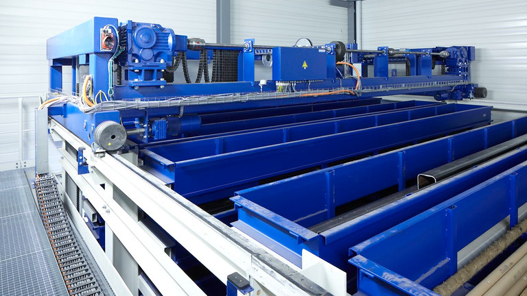 Immagine: STOPA LG-B