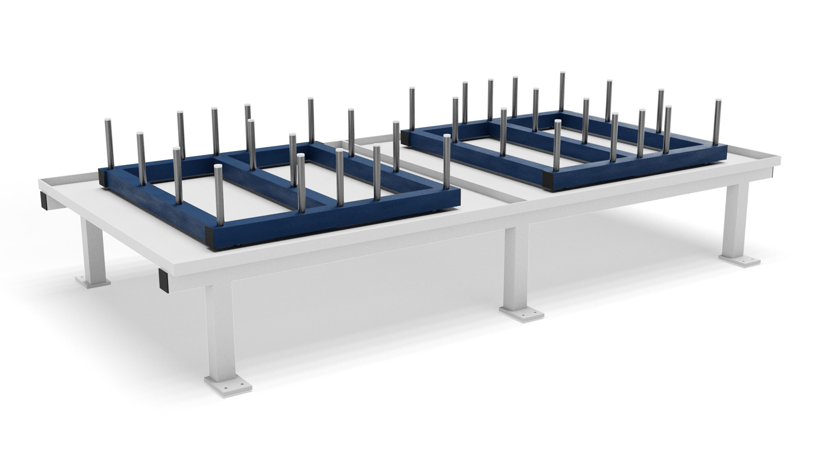 Abbildung Systempalette