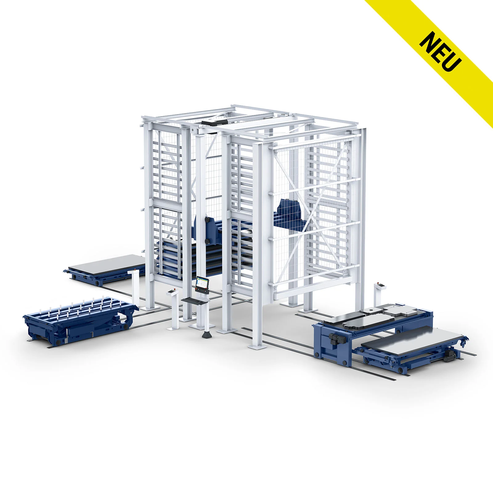 Abbildung : STOPA FLEX