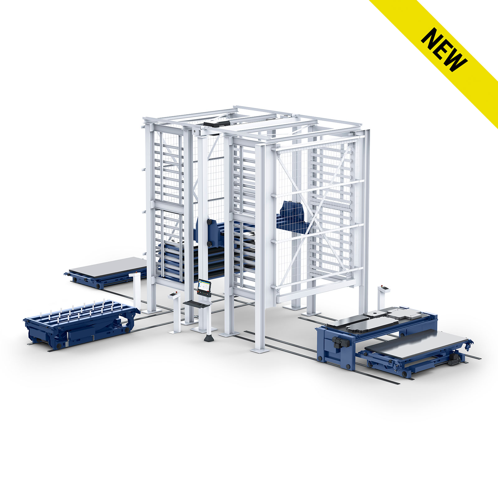 Immagine: STOPA FLEX