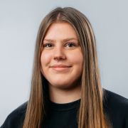 Bild: Janina Allgeier, Fachkraft f&uuml;r Lagerlogistik