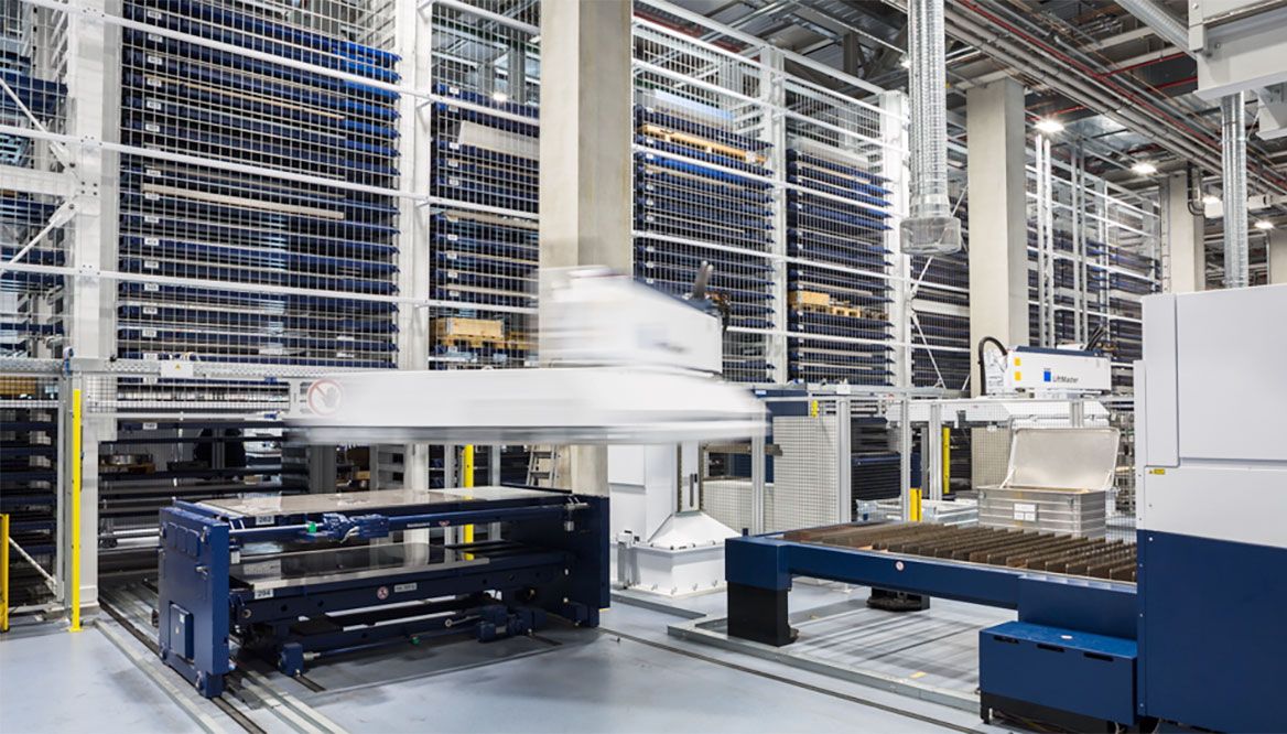 Bild: STOPA COMPACT II