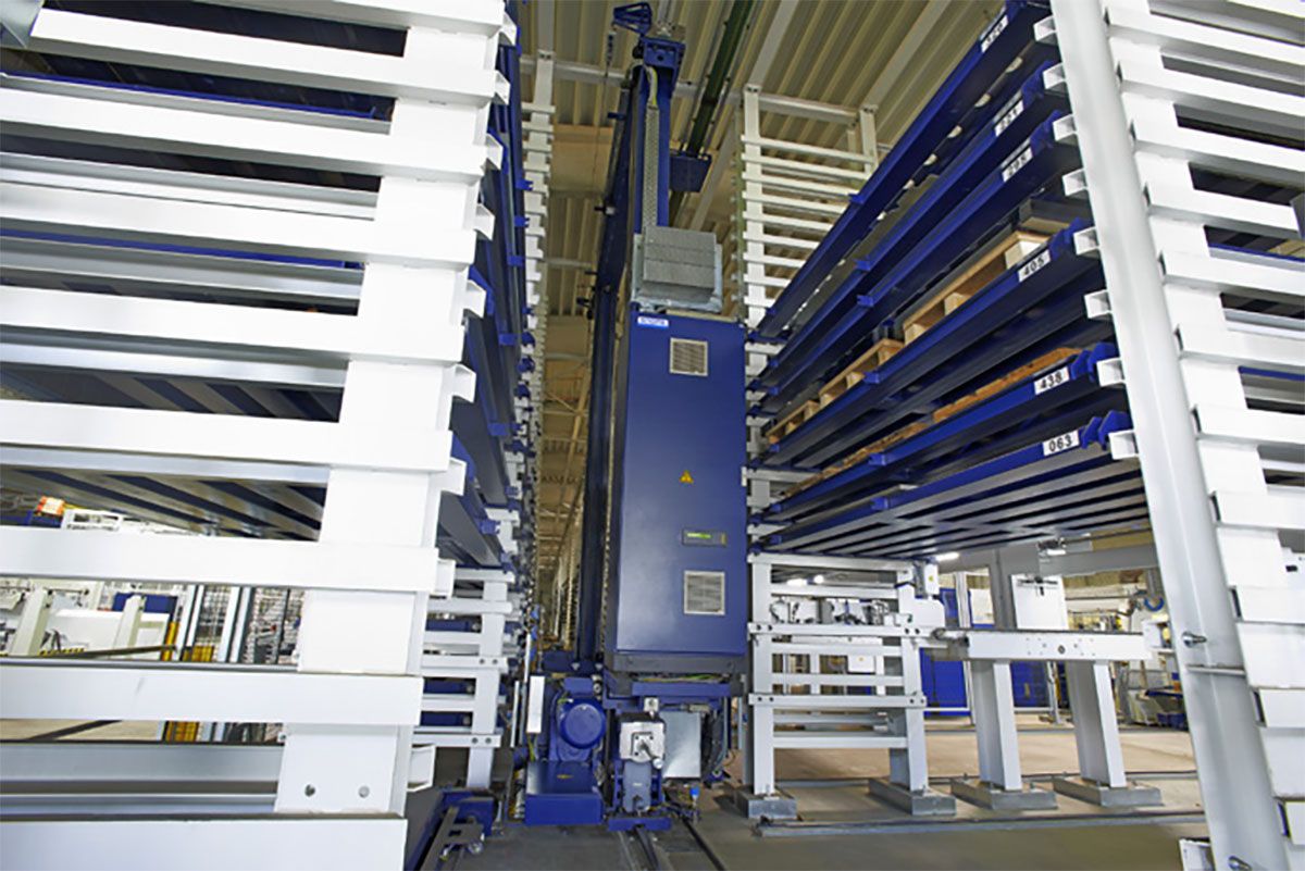 Picture: STOPA COMPACT II