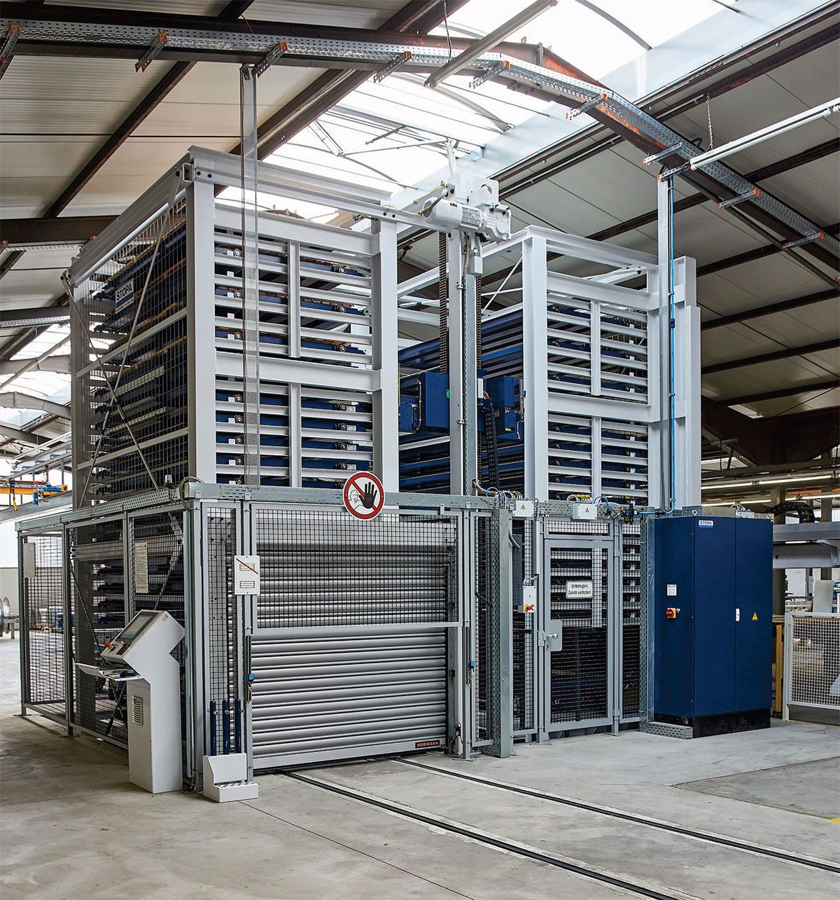 Immagine: STOPA FLEX