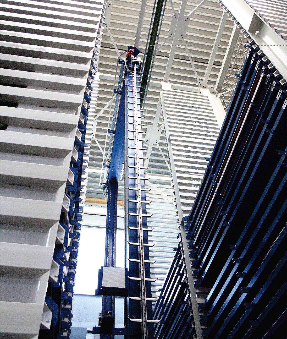 Picture: STOPA COMPACT II