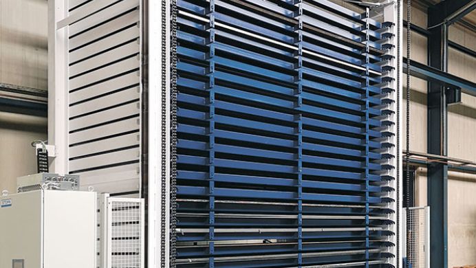 Image : STOPA Eco Plus en tant que tour unique