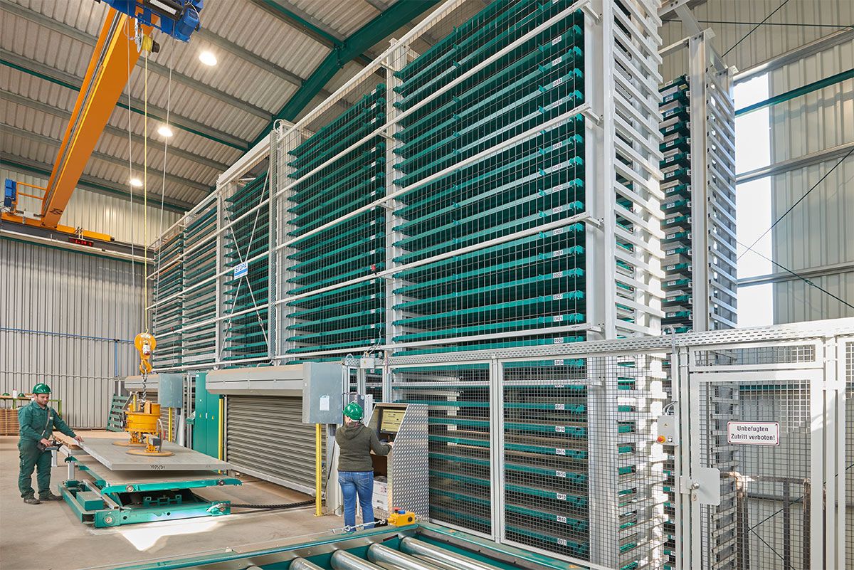 Immagine: STOPA COMPACT II