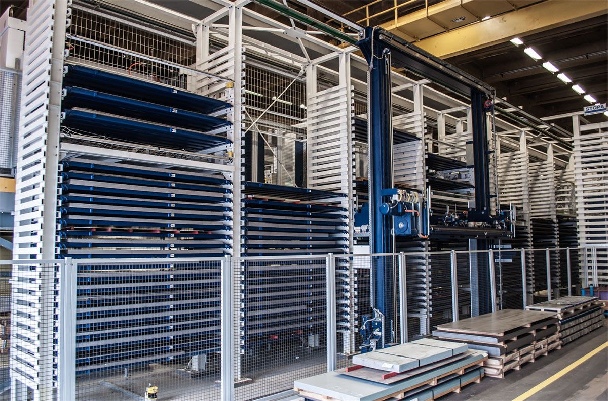 Picture: STOPA COMPACT