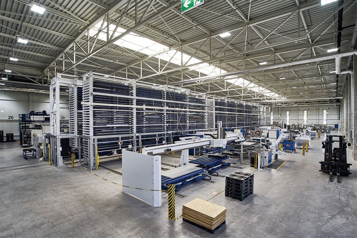 Bild: STOPA COMPACT II