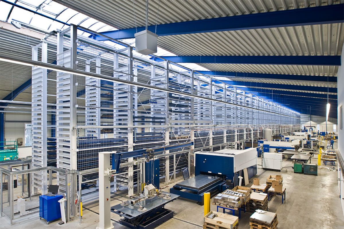 Bild: STOPA UNIVERSAL