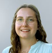 Bild: Julia Bauer, Industriekauffrau