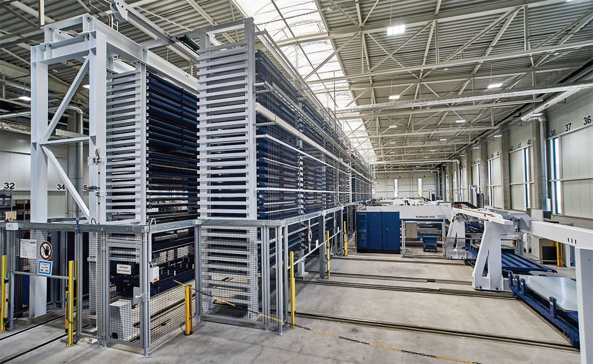 Bild: STOPA COMPACT II